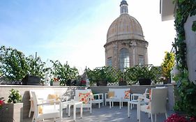 San Pietro Hotel Naples